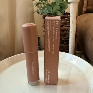 Rare Beauty Find Comfort Stop & Soothe Aromatherapy Pen - New